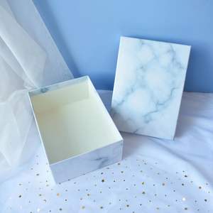 ギフトボックス香水ボックス薬箱 - Product Image 1