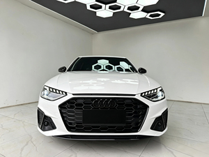 <span class=keywords><strong>Audi</strong></span> A4L <span class=keywords><strong>2023</strong></span> Usado, Sedán Turboalimentado de Marca de Lujo, <span class=keywords><strong>Precio</strong></span> Accesible, Amplia Gama de Configuraciones Opcionales - Product Image 1
