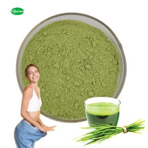Échantillons Gratuits de Poudre de Jus d'Herbe d'<span class=keywords><strong>Orge</strong></span> Pure de Bonne Qualité pour la Santé - Product Image 2
