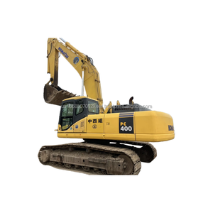 Komatsu PC40 Robust Hydraulic Excavator 4 Ton Used United <b>Kingdom</b> Reliable Engine Motor Pump Gearbox 2023 Model Great Power Good - Product Image 1