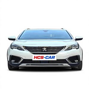 <span class=keywords><strong>PEUGEOT</strong></span> <span class=keywords><strong>5008</strong></span> 1.6THP 350THP Automatique 2019, conduite à gauche, essence, SUV - Product Image 1