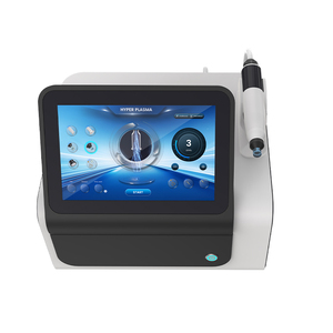Máquina Portátil de Plasma ABS para Uso Doméstico, Limpieza de la Superficie de la Piel, Eliminación de Bacterias, Estimulación de la Regeneración Celular, Antienvejecimiento, Segura - Product Image 2