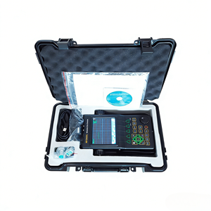 <span class=keywords><strong>D</strong></span>étecteur de <span class=keywords><strong>d</strong></span>éfauts ultrasonique MFD650C avec <span class=keywords><strong>écran</strong></span> TFT couleur pour l'inspection industrielle - Product Image 5