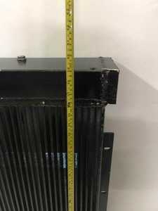 JCB210 High Quality Durable Reliable Excavator <b>Oil</b> <b>Cooler</b>/Radiator with 1 Year Warranty Made in China - Product Image 3