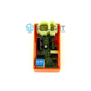 אופנוע הצתה מערכת <span class=keywords><strong>6</strong></span> פין <span class=keywords><strong>DC</strong></span> הצתה <span class=keywords><strong>CDI</strong></span> תיבת יחידה עבור טרקטורונים - Product Image 1