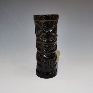 Ly uống bia gốm sứ hình con vẹt, ly cocktail gốm sứ, cốc tắm hình con vẹt, ly Tiki sáng tạo thân thiện với môi trường, quà tặng - Product Image 6