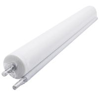 Rouleau de nettoyage compatible pour copieurs Xerox D95 D110 D125 4110 4112 4127 900 4595 1100 – Pièces de rechange pour maintenance du four