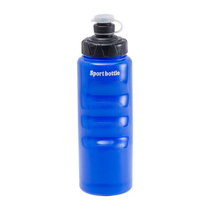 Bouteille d'eau de sport simple, pliable, légère et portable pour le cyclisme, le marathon et les activités de plein air - Product Image 4