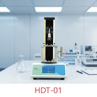 High Accuracy Infusion Set Testing Machine for Infusion Set Manufacturing & Regulatory Compliance Test