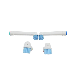EB17S Testine di <span class=keywords><strong>Ricambio</strong></span> Sensibili per Spazzolino Elettrico <span class=keywords><strong>Oral</strong></span> <span class=keywords><strong>B</strong></span> - Product Image 5