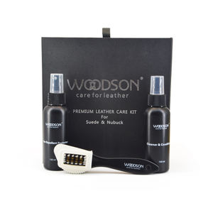 Nettoyant pour chaussures en daim de haute qualité, formule douce, outil d'entretien du daim, nettoyant liquide pour chaussures en daim, <span class=keywords><strong>spray</strong></span> nettoyant pour chaussures en daim - Product Image 4