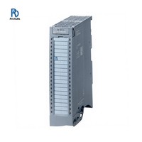 Controlador PLC Serie S7-1500 Gold Seller Automate, Programación PLC, Modbus, Ethernet, Profibus, Nuevo, Original, Stock de Almacén 1