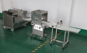 GGSCX-500 <span class=keywords><strong>Semi</strong></span>-Automatique graines semoir machine ligne de production pour les semences de légumes et graines de fleurs - Product Image 2