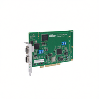 Ordinateur embarqué industriel Moxa De-Fx02-Sfp-T basé sur un processeur X86, 24 cœurs, carte PC industrielle, PCIe X4 2 Go DDR3, certifié CE/FCC