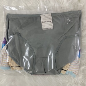 2026 Vente en Gros Usine Prix Bas Lot de Stock Shorts Culottes Coton Seulement Bikini Stocklot Sous-Vêtements Femme Mélangé<span class=keywords><strong>s</strong></span> - Product Image 6