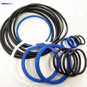 Sellos de Pistón y Diafragma para Cilindros de Martillo Hidráulico APEX EHB20, EHB24, EHB25, EHB30, EHB40 con Garantía de 1 Año - Product Image 1