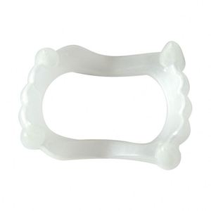 <span class=keywords><strong>Colmillos</strong></span> de Vampiro de Halloween, Dientes <span class=keywords><strong>Falsos</strong></span>, Dentaduras Postizas para Cosplay, Disfraces, Fiestas de Máscaras, Broma de Terror, Accesorios de Decoración - Product Image 3