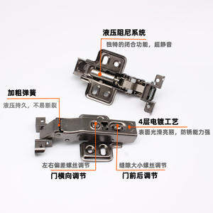 Hardware <span class=keywords><strong>per</strong></span> mobili vetrina nera <span class=keywords><strong>libro</strong></span> del vino mobile TV cerniera idraulica <span class=keywords><strong>per</strong></span> porta con telaio in alluminio <span class=keywords><strong>per</strong></span> porta in vetro con telaio in alluminio - Product Image 4