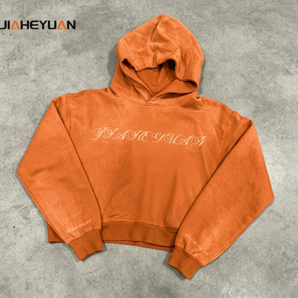 Warm Sun Orange