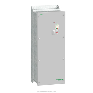 Electric ATV312WD11M4 HVAC AC Motor Drive Industrial Equipment Steel <b>Enclosure</b> - Product Image 3