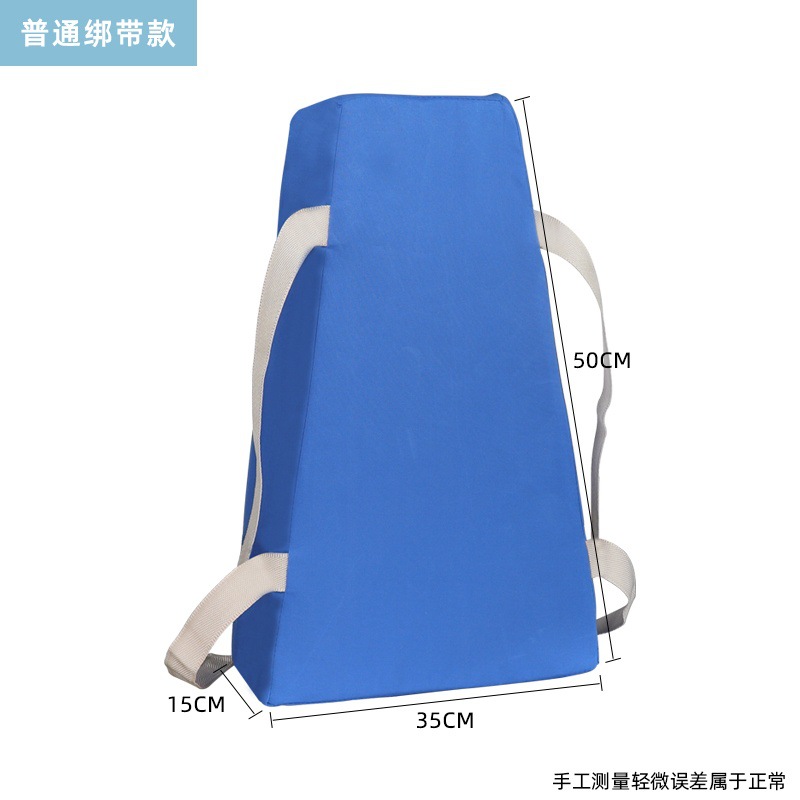 Blue T-shirt, regular style, 50*35*15