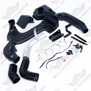 Kit modificado para <span class=keywords><strong>Jeep</strong></span> <span class=keywords><strong>Wrangler</strong></span> <span class=keywords><strong>JK</strong></span>, piezas de todoterreno, dispositivo de Wading, <span class=keywords><strong>Snorkel</strong></span>/, 2007-2017 - Product Image 5