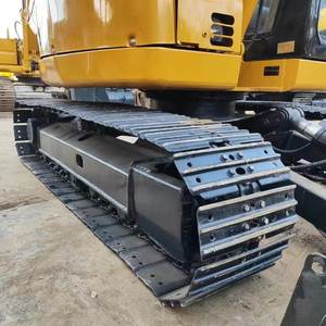 Excavatrice japonaise originale à bas prix Caterpillar Excavation Machinery 308E2 Excavatrice hydraulique sur chenilles avec bon moteur - Product Image 4