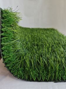 <span class=keywords><strong>Hot</strong></span> bán màu xanh lá cây nhựa nhân tạo Turf cho trang trí sân đám cưới ngoài trời tổng hợp cỏ Thảm vườn - Product Image 4