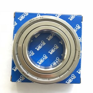 Rodamientos rígidos de bolas usados para camión de coche 6216 6217 6218 <span class=keywords><strong>6219</strong></span> 6220 6221 6222 en Seal RS 2RS 2RSR LLU <span class=keywords><strong>DDU</strong></span> LLB VV 2Z ZZ ZZE - Product Image 5