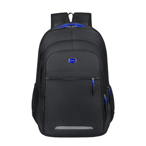 Waterproof Durable Oxford 15 Inch Computer <b>Bag</b> Travel College School Student Backpack Men Business Laptop Backpacks - Product Image 1