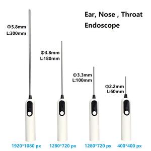 USB-эндоскоп с жесткой трубкой - Product Image 2