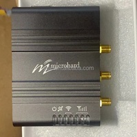 NOUVEAU PMDDL2450-ENC Pico MIMO Module de liaison de données numérique sans fil 2,4 GHz Antenne/alimentation optionnelles Applications M2M pour machines UVA