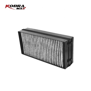 64316945586 de rendimiento del 64316945585 piezas de automóviles de fabricante de filtro de aire del coche para Bmw - Product Image 2