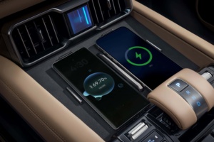 BYD DENZA B8 2026 พวงมาลัยขวา ไฮบริด รถ SUV พลังงานใหม่ สำหรับตลาดต่างประเทศ - Product Image 3