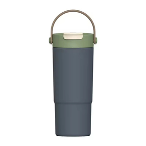Wholesale Custom Logo Double Wall Vacuum Insulated Stainless Steel Water Bottle for Outdoor and Office Use - Product Image 5