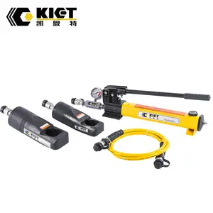 KET-NC-1924 700bar Portable Hydraulic Nut Splitter Tool