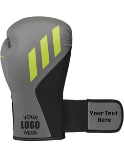 Premium High Quality Leather MMA Training Gloves <b>for</b> <b>Men</b> Women Pro Punching Sparring Heavy <b>Bag</b> Grappling Boxing Arts Equipment - Product Image 2