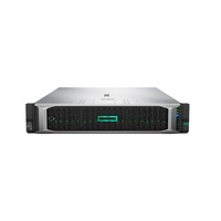 Serveur en rack ProLiant DL380 Gen10 2U d'origine avec processeur Xeon Gold 5218, 128 Go de DDR4 pour les données d'entreprise