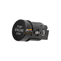 Interruptor de Encendido/Apagado del Motor, Botón de Arranque, Interruptor de Encendido, ODM Disponible 3V0905217