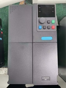 Bomba de Agua de 15KW 18.5KW con Accionamiento de Frecuencia Variable Trifásico 380V - Product Image 3