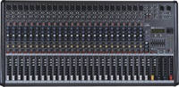 Console de Mixage Numérique Professionnelle Compacte 24 Voies