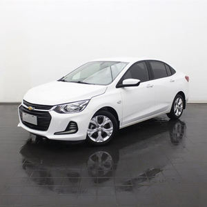 Chevrolet Cavalier 2021 berline à essence automatique voiture d'occasion LED électrique en stock cuir chinois foncé multi-fonction toit ouvrant <span class=keywords><strong>125</strong></span> - Product Image 3
