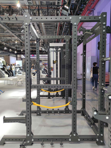 Giá Tập Thể Dục TZ-Q1032 Máy Tập Thể Dục Đa Năng + 1036 Giá Tập Ngồi Xổm Đa Năng - Product Image 3