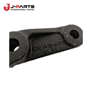 Soporte, Amortiguador Delantero, Superior Derecho para Toyota Hilux LN106 1988-1997 OE 48501-35020 4850135020 - Product Image 4