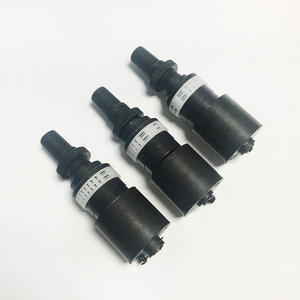 Válvula de Drenaje Automática JADV-200-GW12, Válvula de Parada de Aire y Drenaje con Medios de Alta Temperatura, Componente Neumático, Procesador de Fuente de Aire - Product Image 5