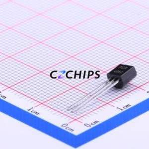 Thyristor PCR406 TO-92 neuf d'origine (SCR) / Module – Fournisseur de composants électroniques en gros et service BOM - Product Image 1