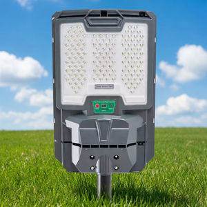 Lámpara Solar LED Integrada para Exteriores con Sensor de Movimiento, Todo en Uno, Resistente al Agua IP65, 600W/800W/1000W, Garantía de 5 Años - Product Image 5