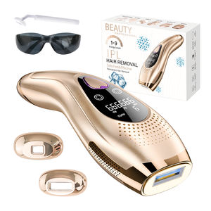 510K Mini Depilación corporal facial Uso doméstico <span class=keywords><strong>Depiladora</strong></span> láser <span class=keywords><strong>Depiladora</strong></span> Permanente Indolora <span class=keywords><strong>Ipl</strong></span> Práctica Belleza Depilación ligera - Product Image 1