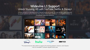 Ulefone Tab A11 <span class=keywords><strong>Pro</strong></span> Tablet PC 11 pouces 1920x1200 90HZ Affichage Android 14 G99 CPU 8800mAh <span class=keywords><strong>16</strong></span> + 256 Go Widevine <span class=keywords><strong>L1</strong></span> Arrière 16MP Pad - Product Image 5