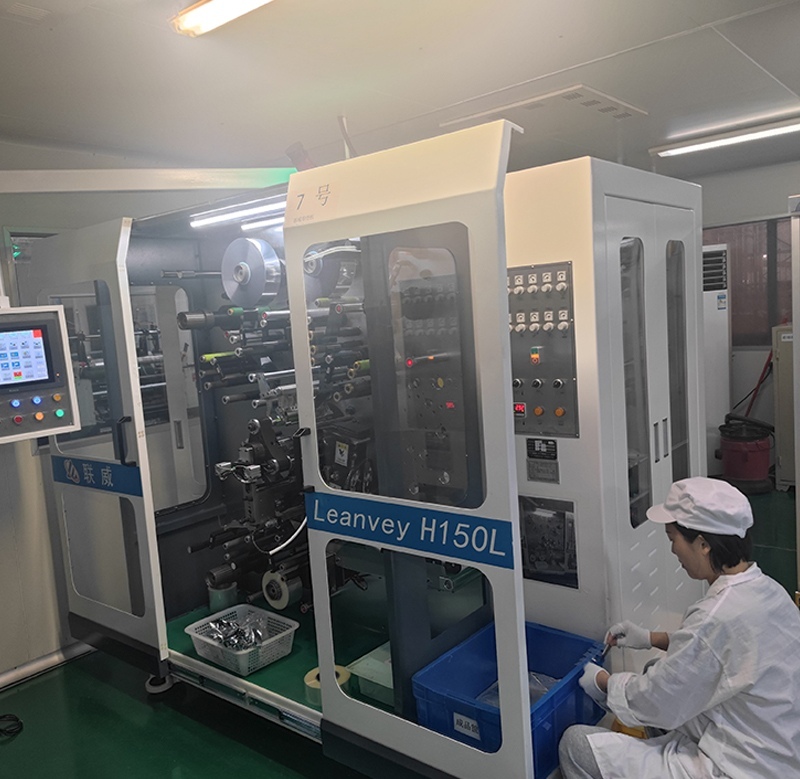 Automatic Power Factor Controller Intelligent Low